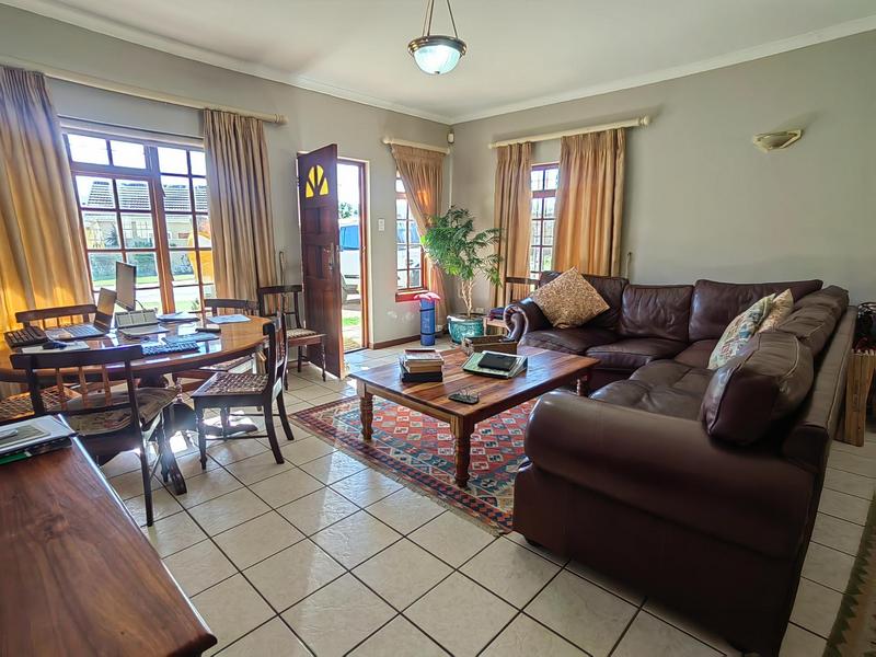 To Let 2 Bedroom Property for Rent in Ceres Western Cape